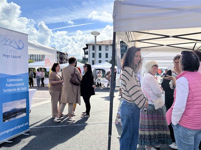 Village prévention Saint-Pée-sur-Nivelle